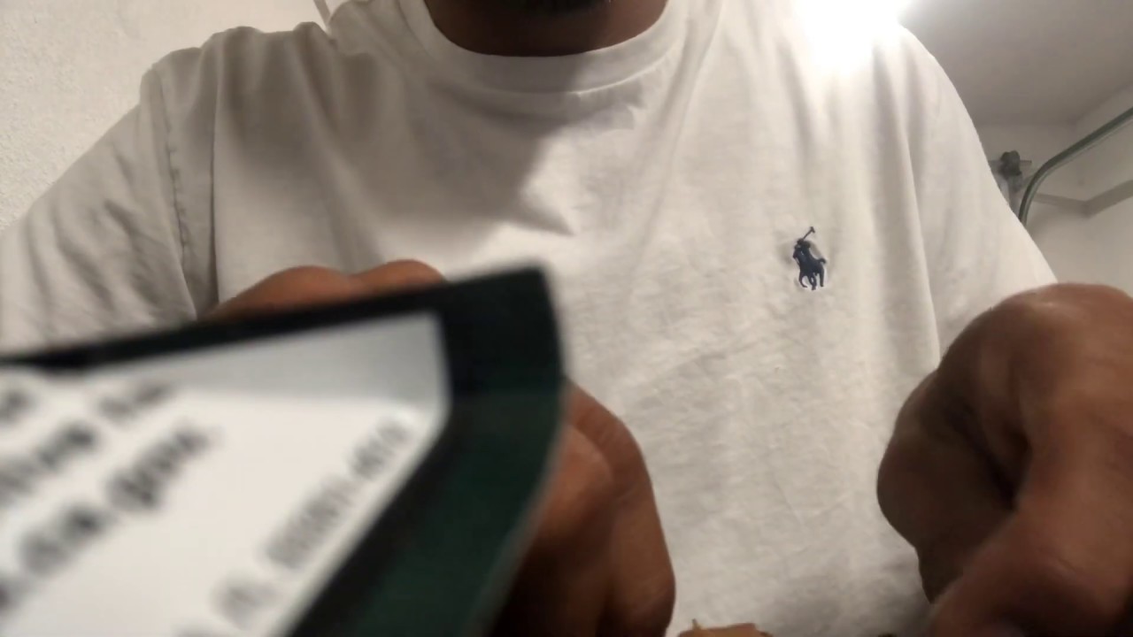 How to roll a grabba leaf the right way