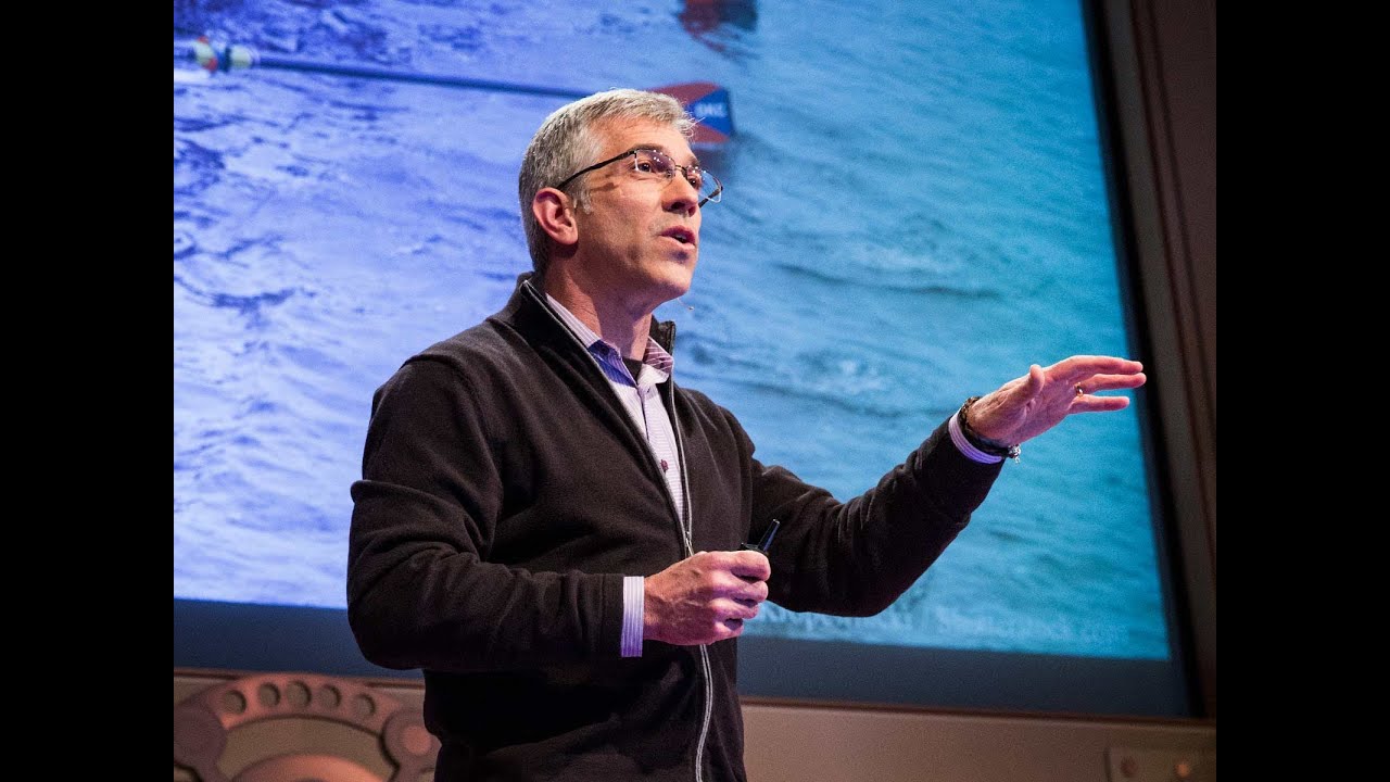 Tony Salvador: The listening bias
