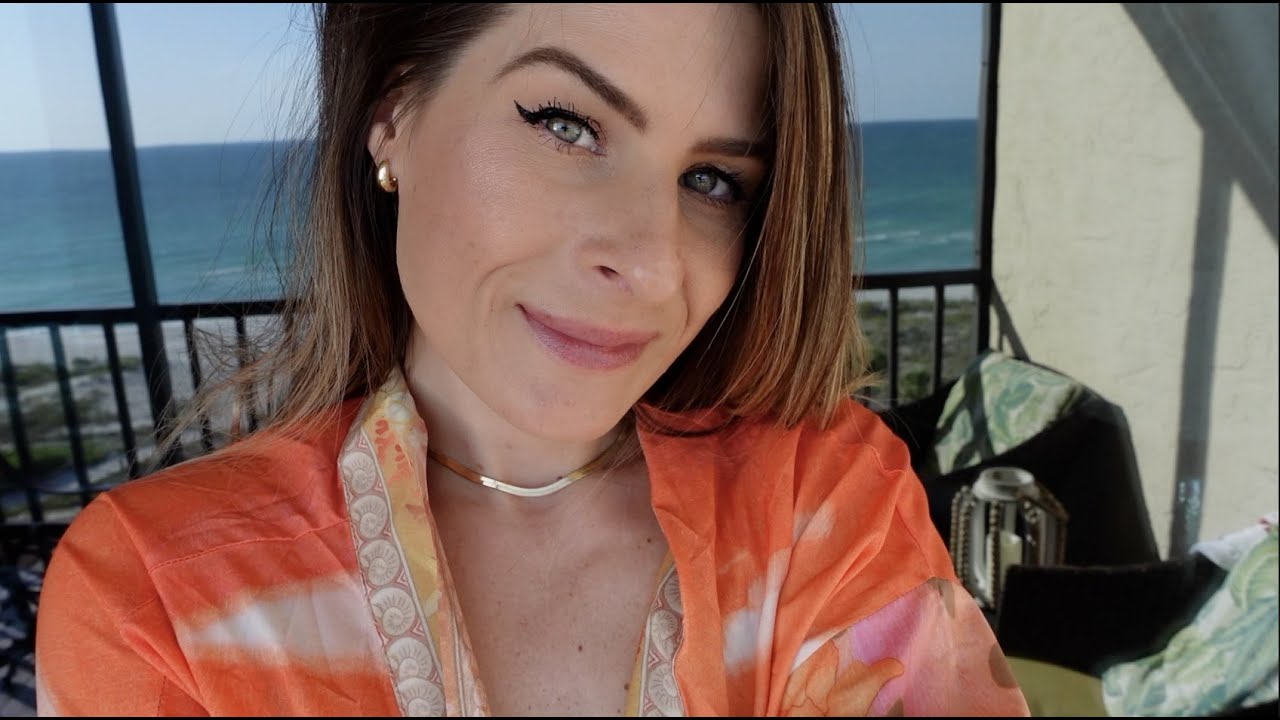 Natalie Nightwolf: A Day in my Life