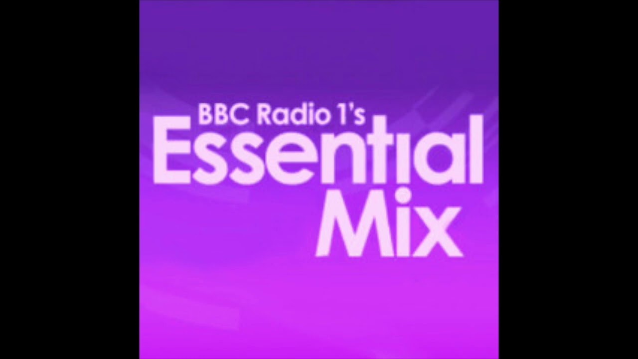 Evil Nine - Essential Mix bbc radio one