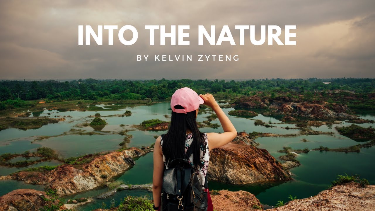 Froghill, Port Weld and Kuala Sepetang Travel Film - INTO THE NATURE FULL