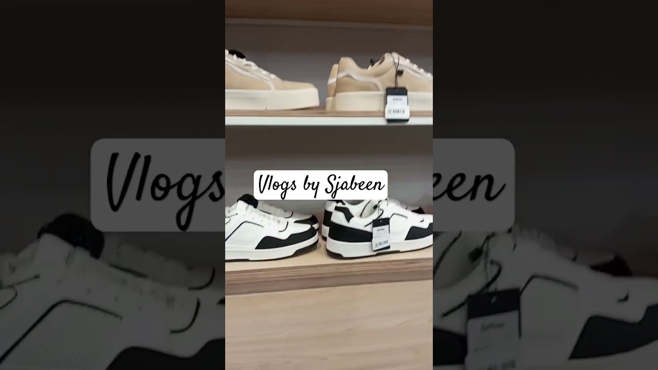 Mens Shoes Varieties at Outfitters 