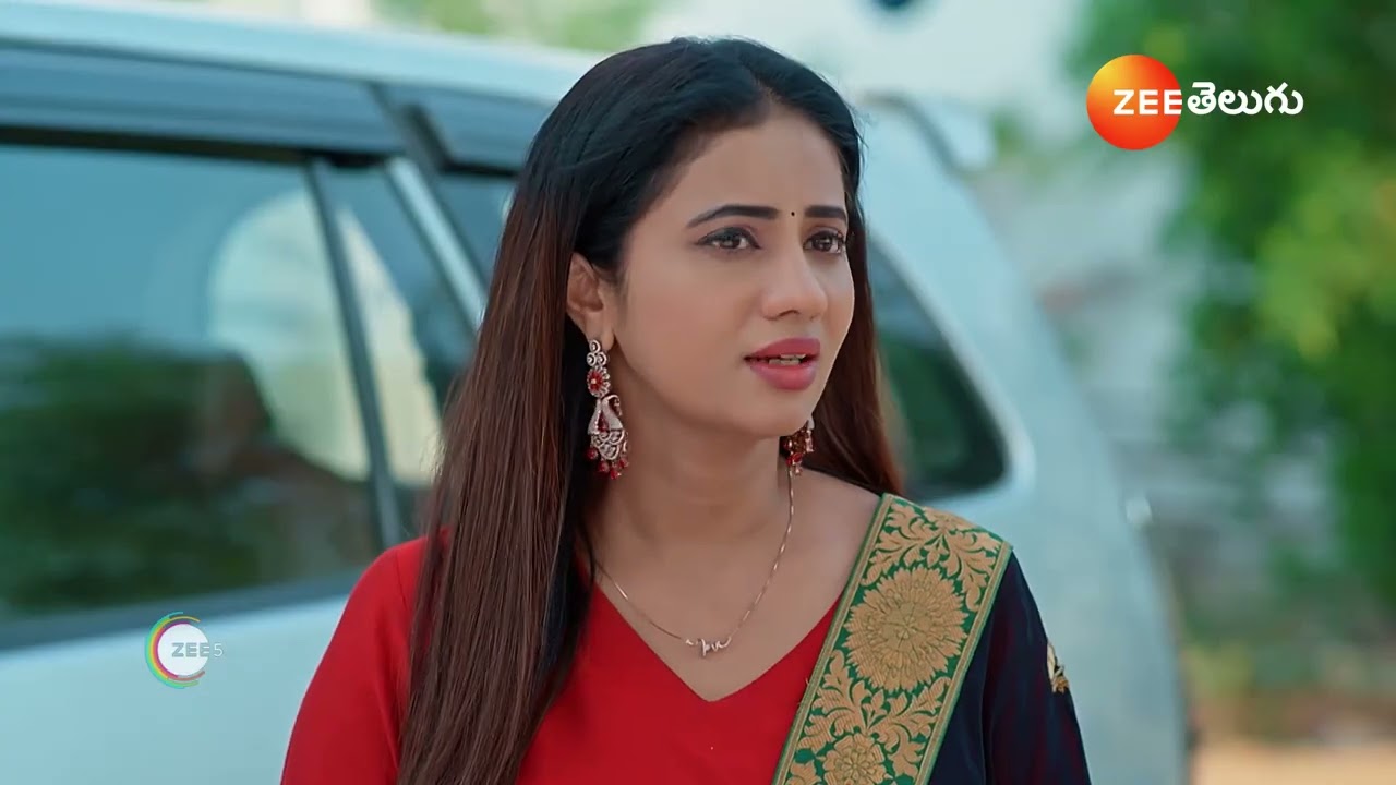 Jagadhatri Telugu | Ep - 531 | Best Scene | May 09 2025 | Zee Telugu