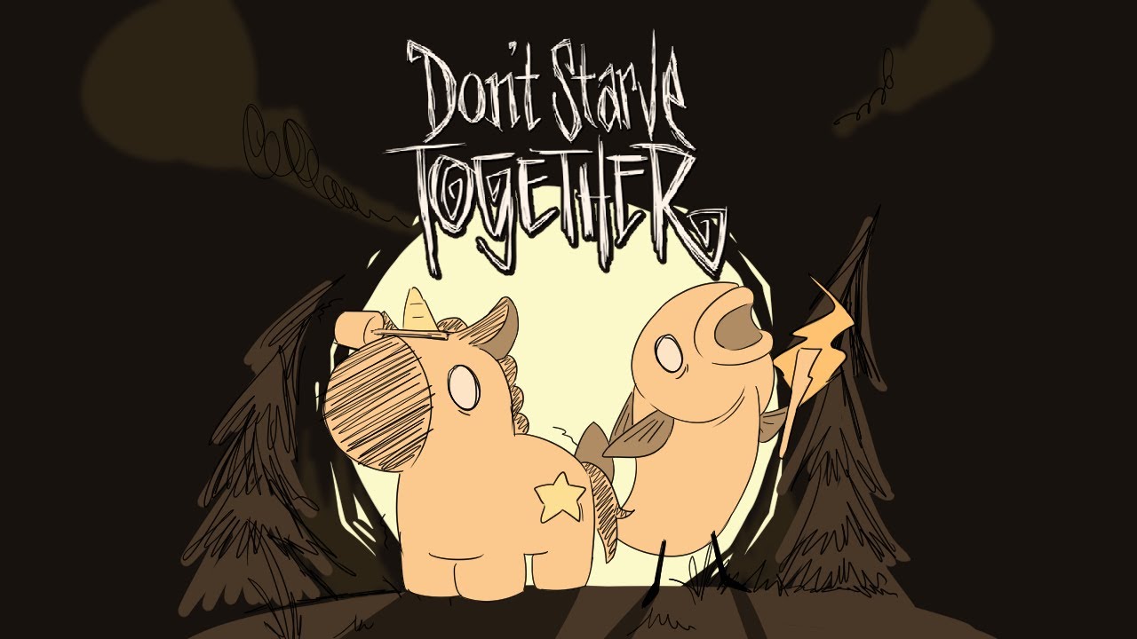 【Don't Starve】熔爐|我的視角|20260109|Feat.路人改咸魚