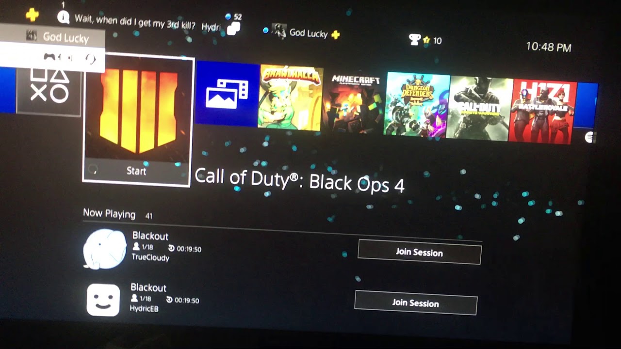 AverageJoeWo No Show CMG Proof