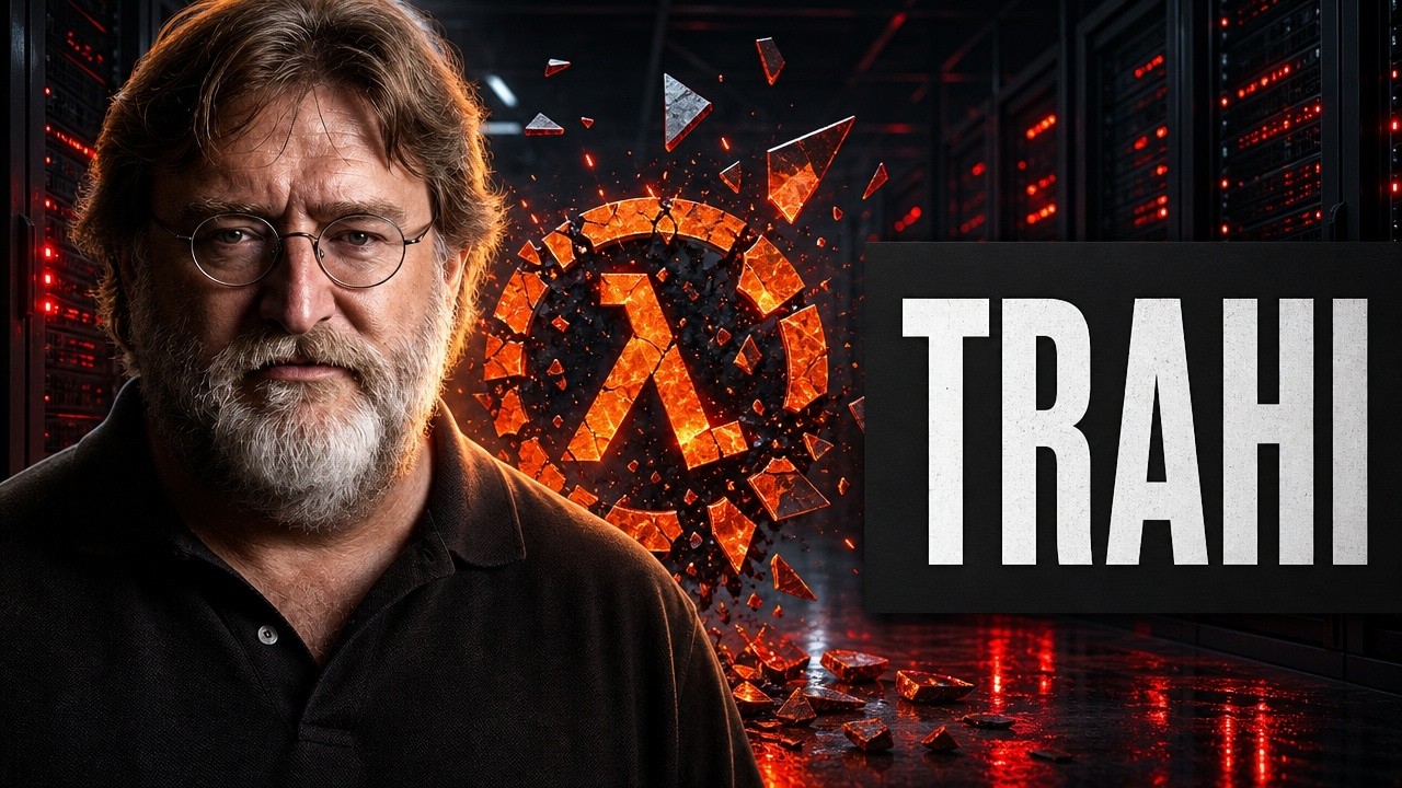 L'ERREUR de Valve à 250 Millions de dollars
