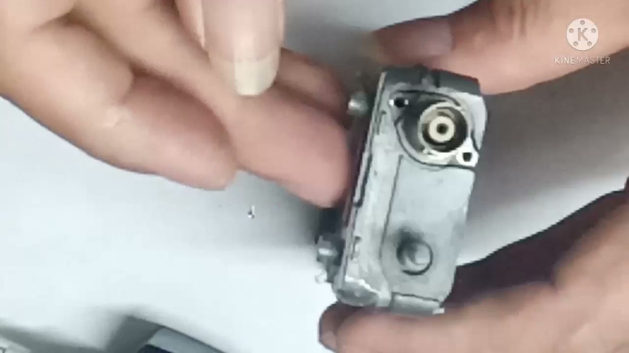 DIY ICOM IC-V82 NO TRANSMIT. HOW I DID IT? (2)