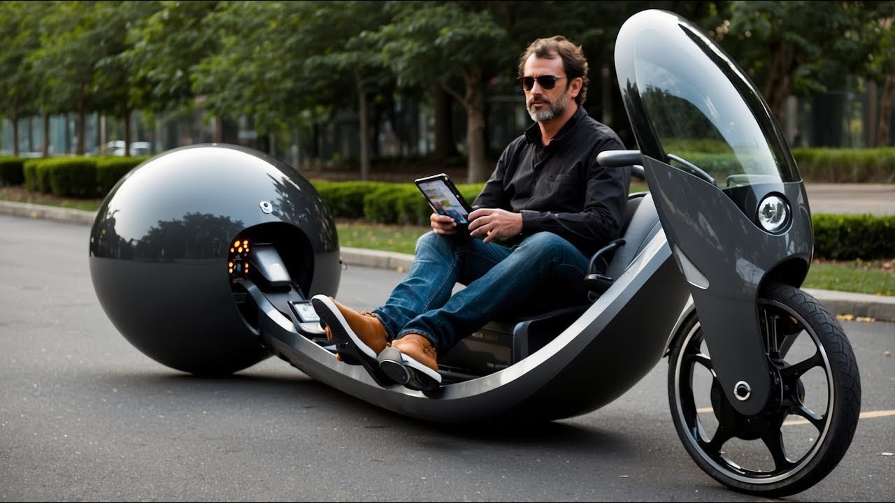 50 MIND BLOWING BIKES INVENTIONS OF 2026