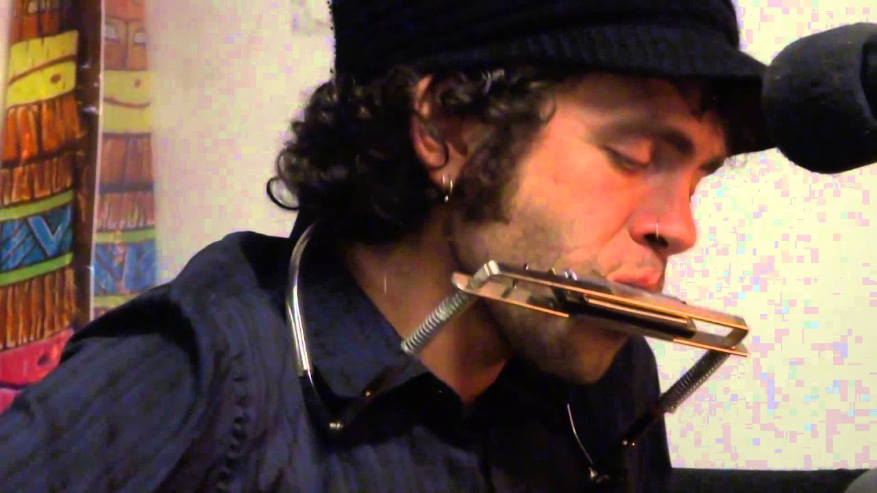 Matt Pless - 
