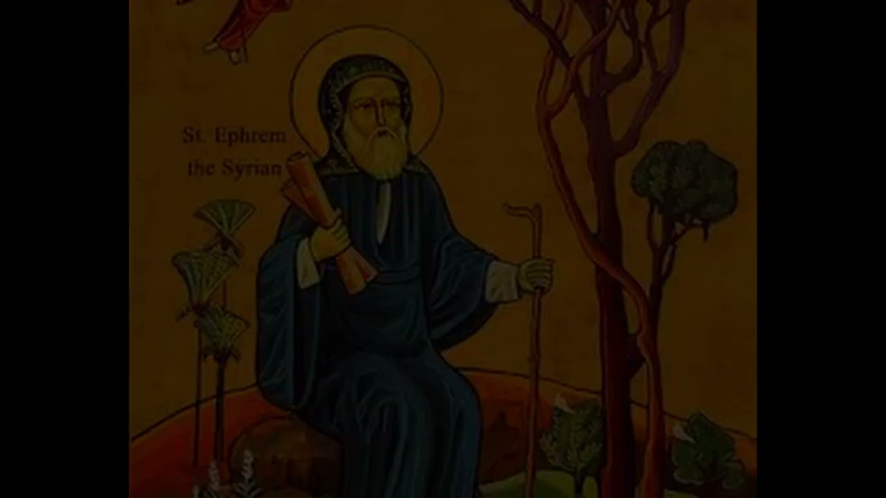 Ephrem le Syrien, Hymne I, L'envie et ses ruses