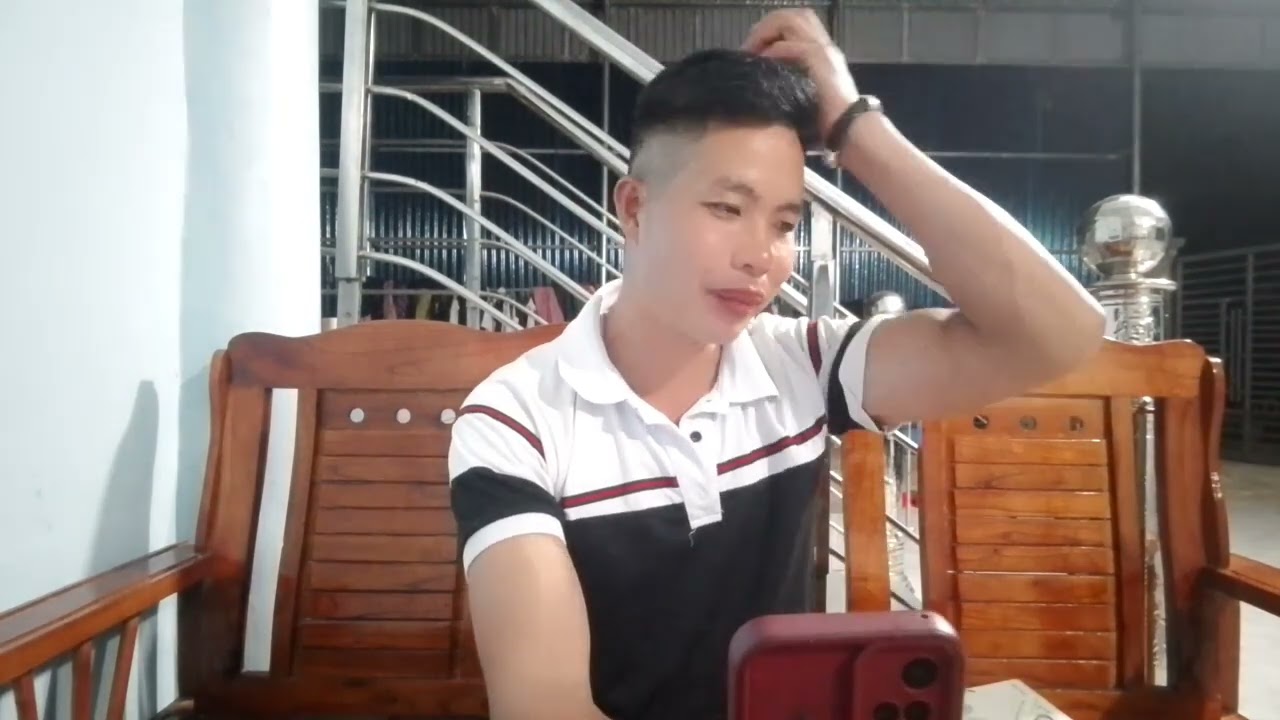 Có người con gái gọi điện đến muốn đáy Quàng chinh làm chồng pi nong tỏn phăng nơ 