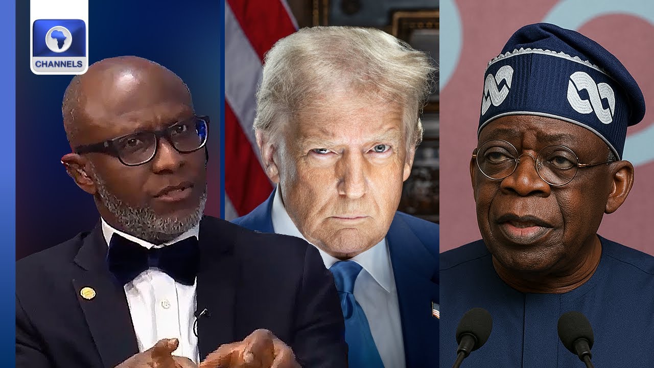 Generals Share Insight On How US Intervention Can Aid Nigeria's Fight Against Insecurity