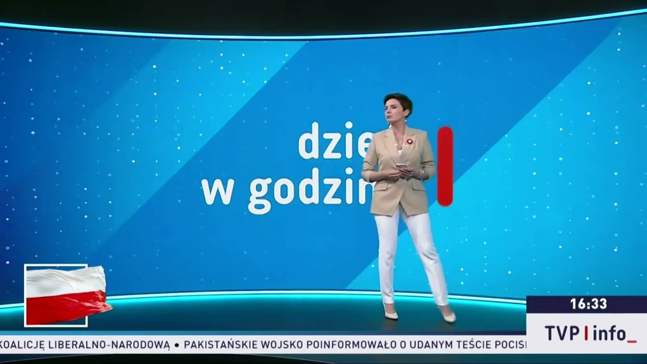 Monika Andrzejczak - 3.05.2025