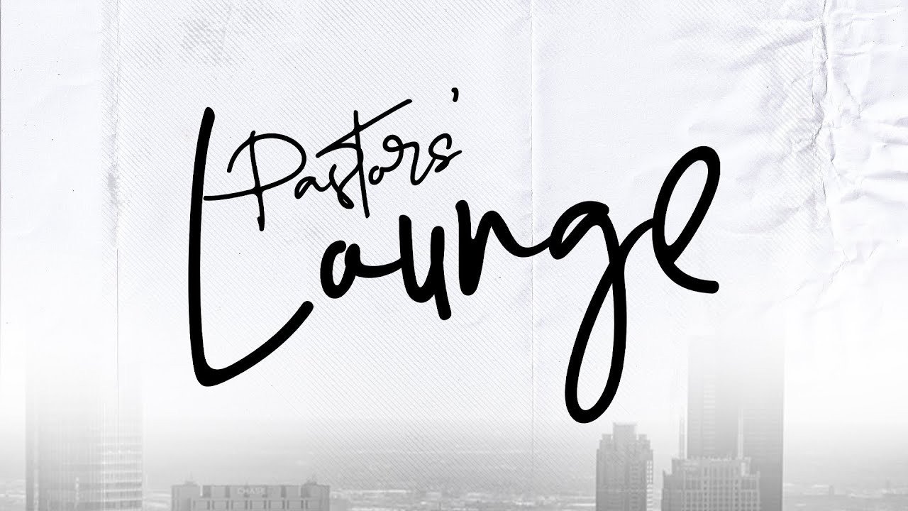 The Pastors Lounge | Familiar Spirit and Witchcraft I | Apostle Cecil Stephenson