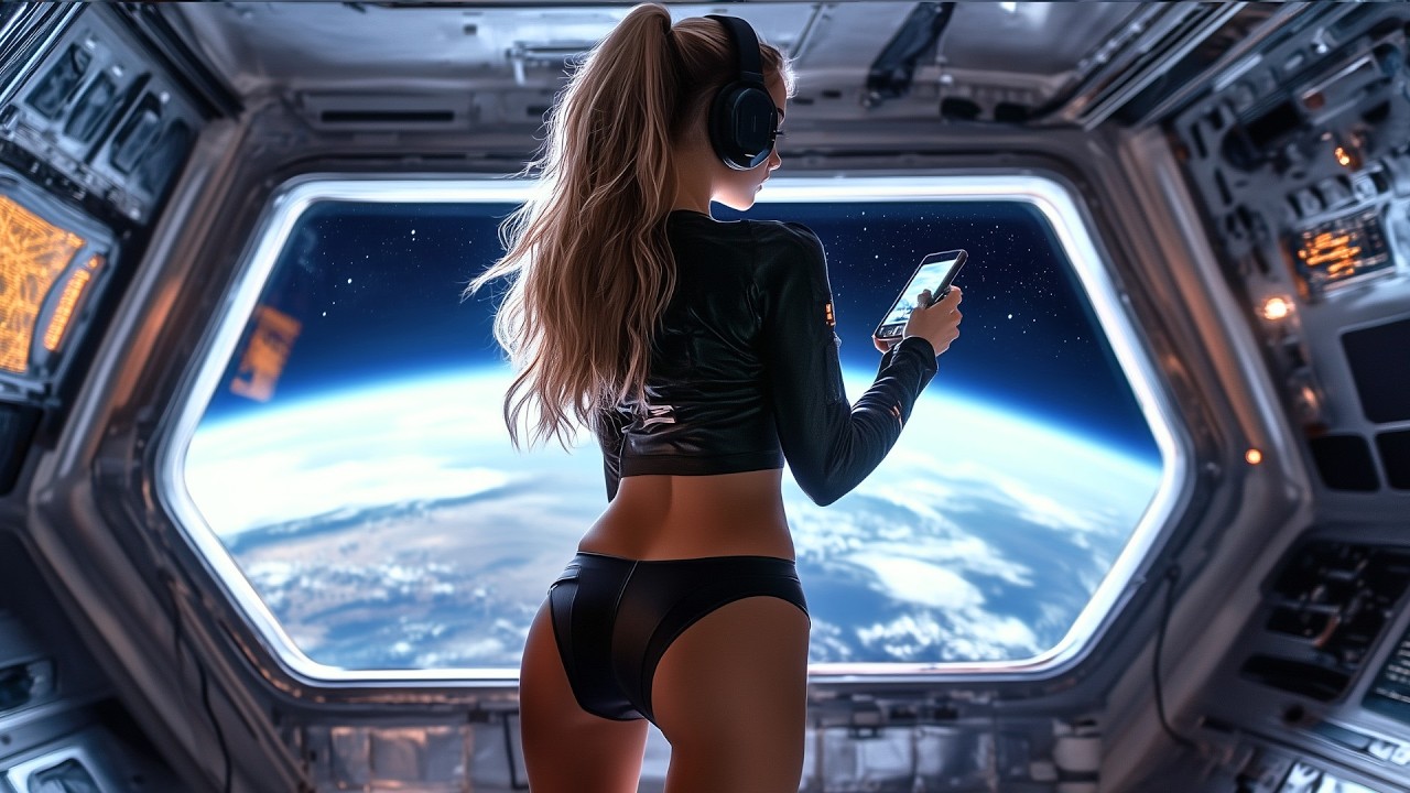 Study and Work Music – Future Garage Chill Beats to Maximize Your Focus