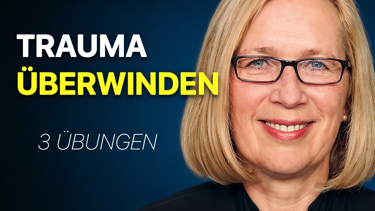 3 Übungen, die dein Nervensystem regulieren (wirkt sofort)