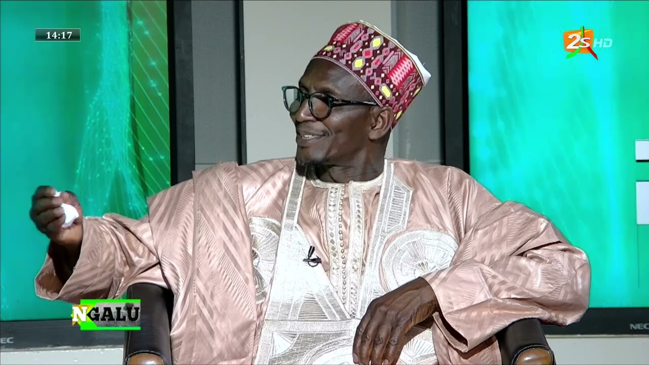 Suivez Ngalu - Par Hamet LY et Fatima Diallo | 28 Juin 2025