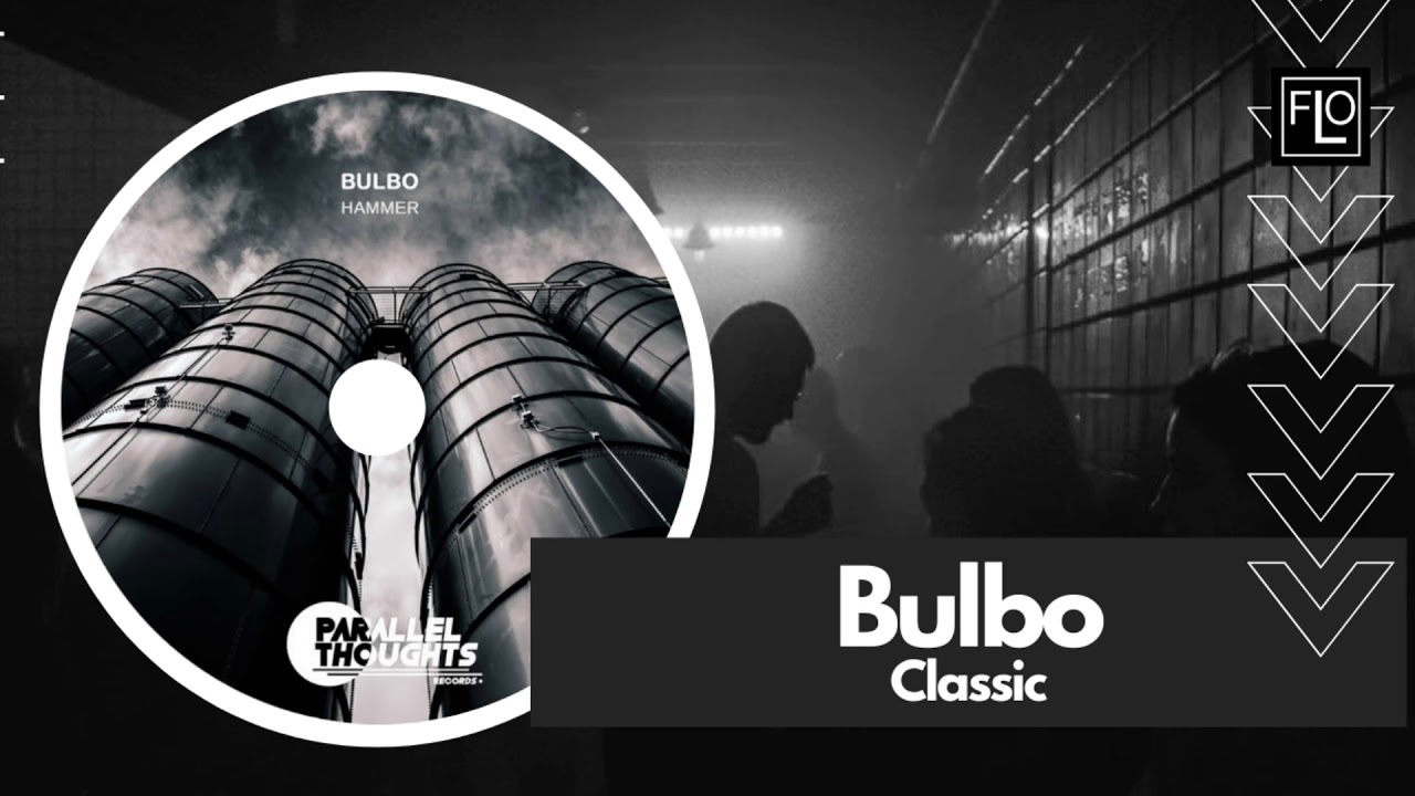 Bulbo - Classic