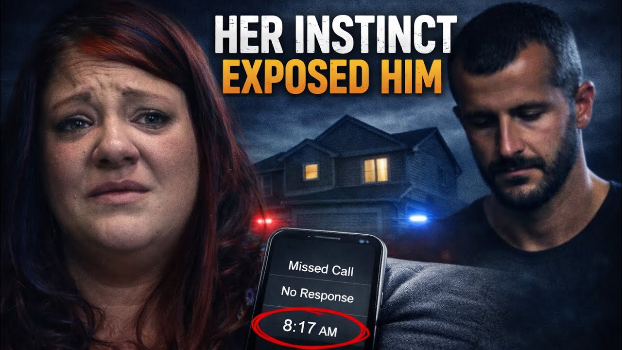 Nickole Atkinson: Friend Who’s Gut Instinct Exposed a Monster…The 8-Year Trauma She Still Carries