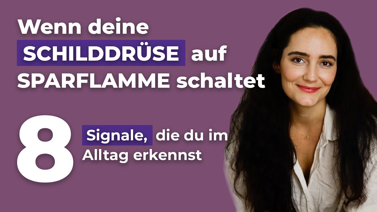 Was mit deinem Körper passiert, wenn du eine Diät machst | Simone Spirig