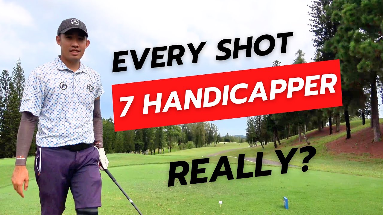Every Shot playing at Valley Nine at Glenmarie Golf Club #Golf #ivanjen