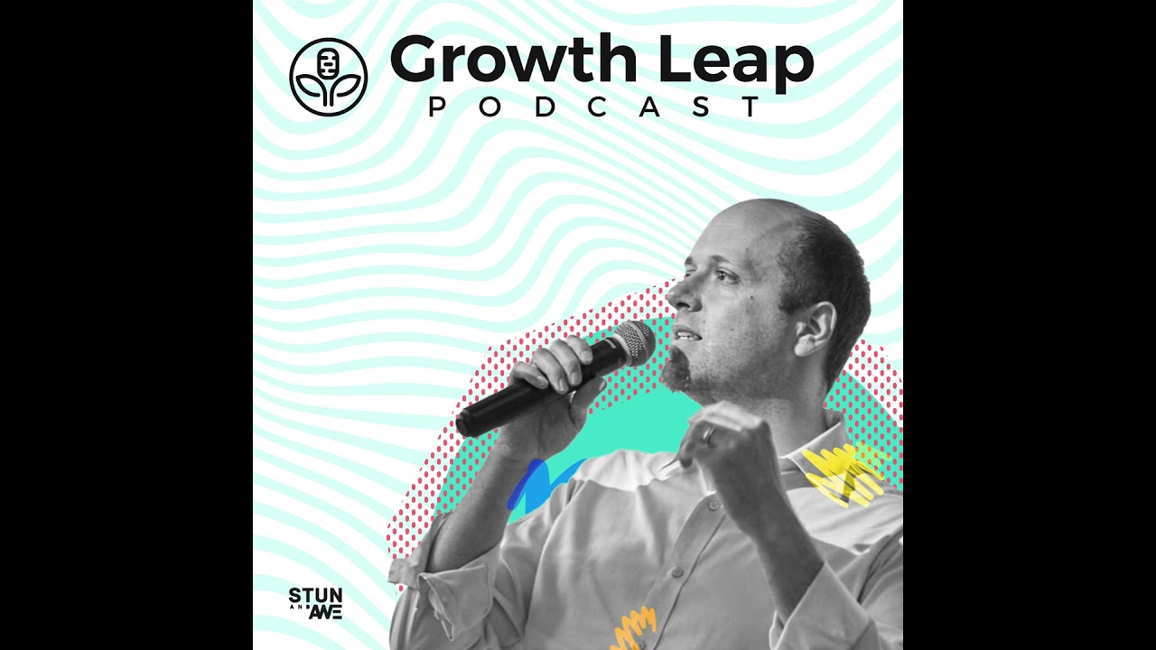 Growth Hacking Secrets with Angel Investor and Growth Expert Alexej Habinski