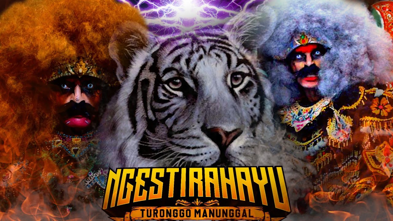 WIROYUDHO NGESTIRAHAYU TURONGGO MANUNGGAL 📍 TERBARU