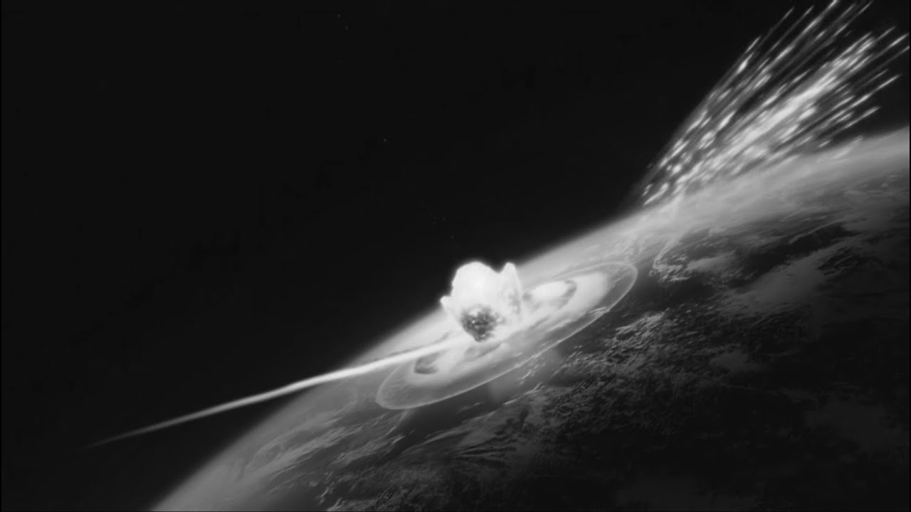 Top Biggest Explosions Ever