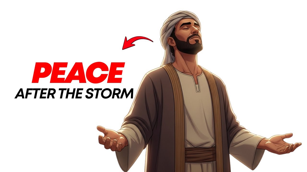 5 Clear Signs God Sends Before You Make a Life-Changing Decision