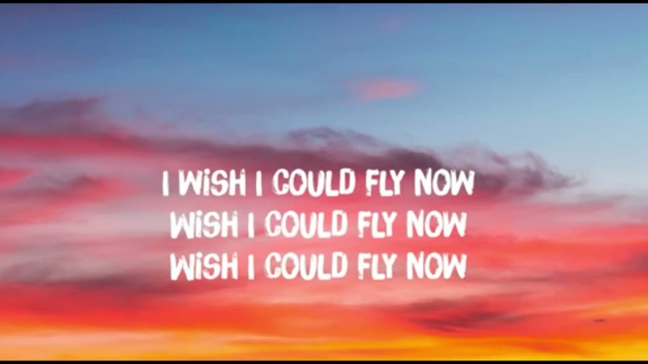 Roxette -  Wish I Could Fly  - Real  Karaoke