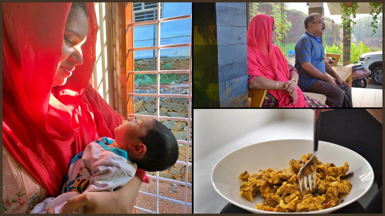 Ezlyn Baby is 40 Days old | Updates on our Venture