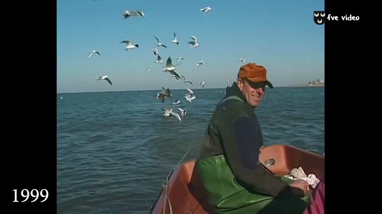 Bert de Groot en Hendrik Dekker Deel 1