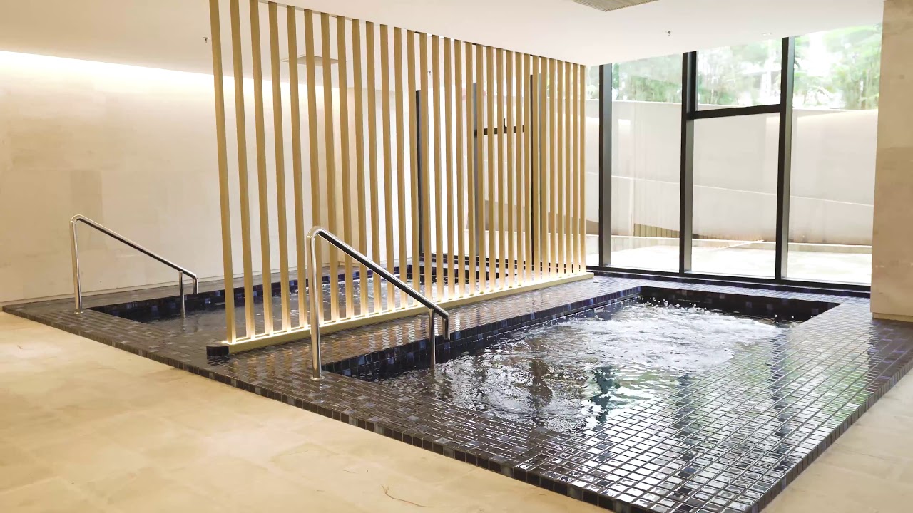 BRANZ Simatupang Introduction