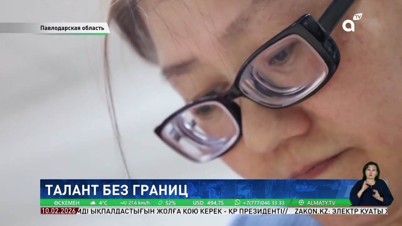 Мастерская возможностей: как работает социальный швейный цех в Павлодаре