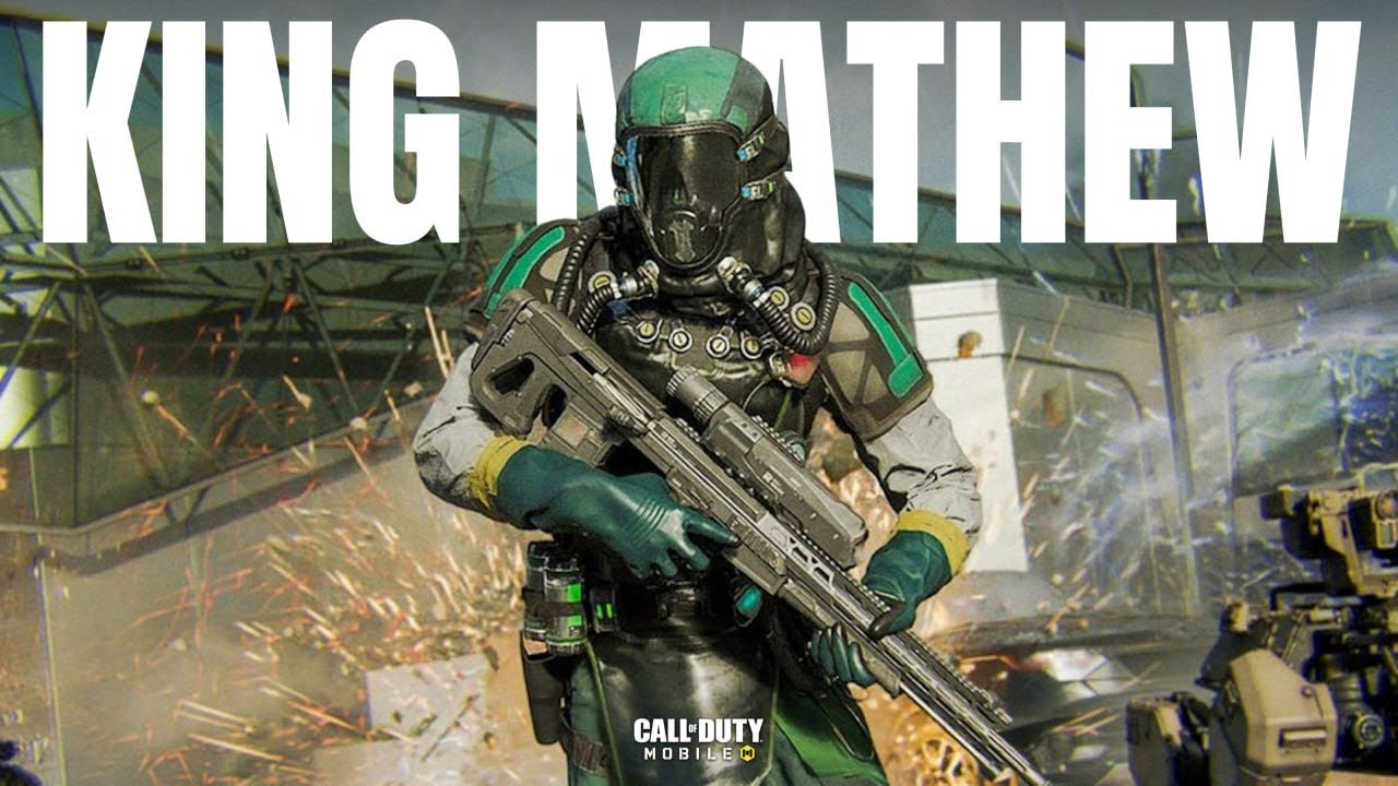 CALL OF DUTY MOBILE LIVE | 10 FINGER GAMEPLAY | CODM LIVE