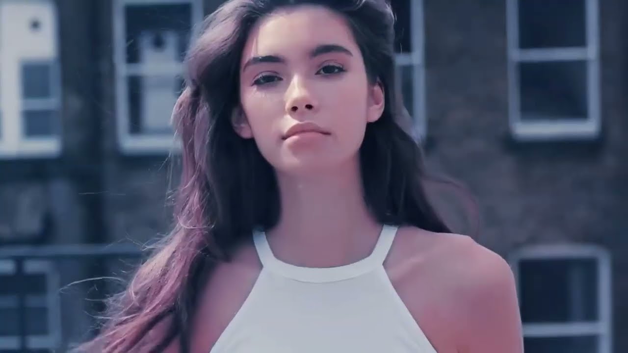 Marcus Dielen, Mario Cola - Voyage Voyage (Music Video 4k)