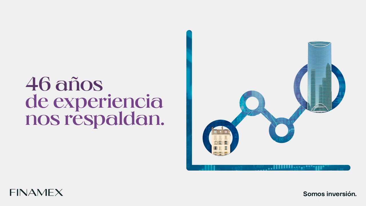 Finamex - Inversiones respaldadas