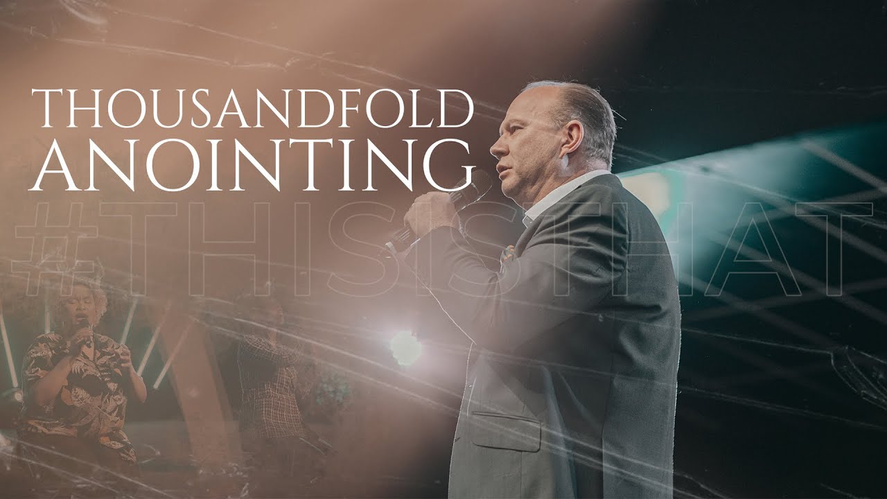The thousandfold anointing | Day 48 | Apostle Nicky | NBCFC