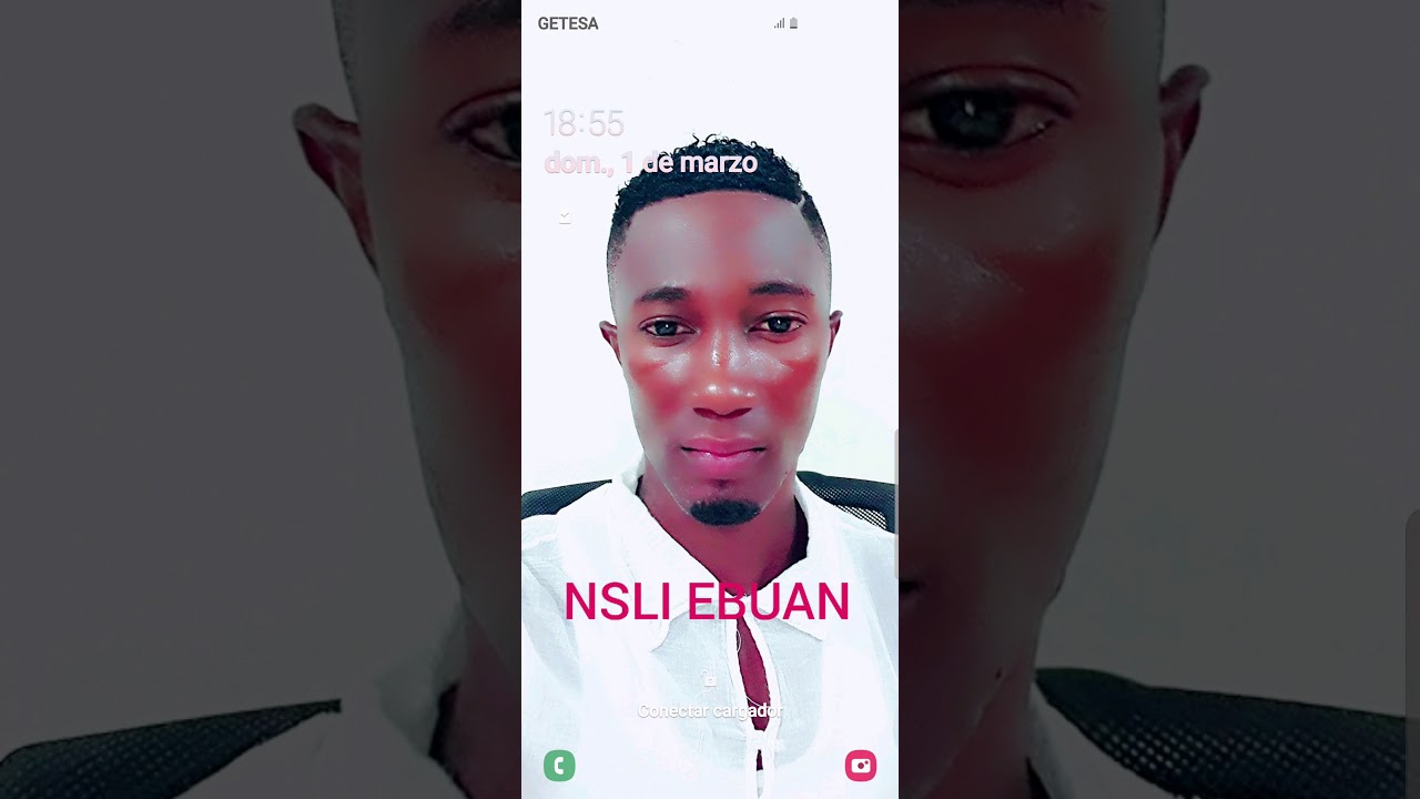 NSILI EBUAN
