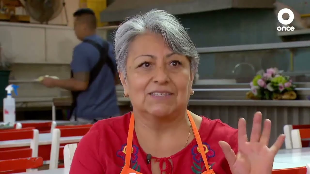 La sazón de mi mercado - Tacos de cabeza (28/07/2022)