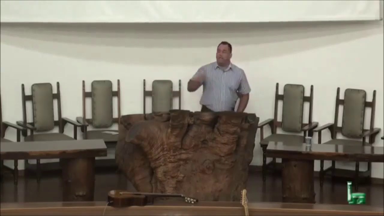 Provérbios 31.10-31 - Mulher Virtuosa é uma joia rara - Rev Weslei Eller