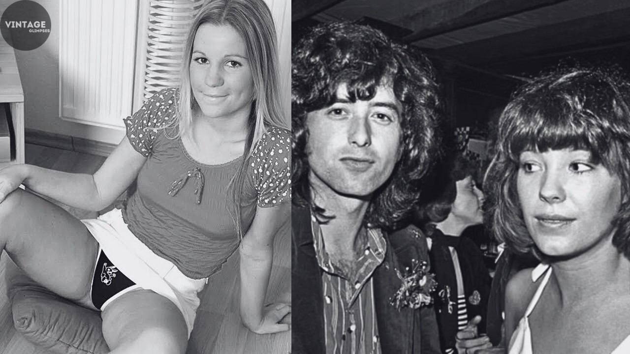 🎤 Before the Posters & the Myths: Hollywood Rock Legends | Vintage Glimpses