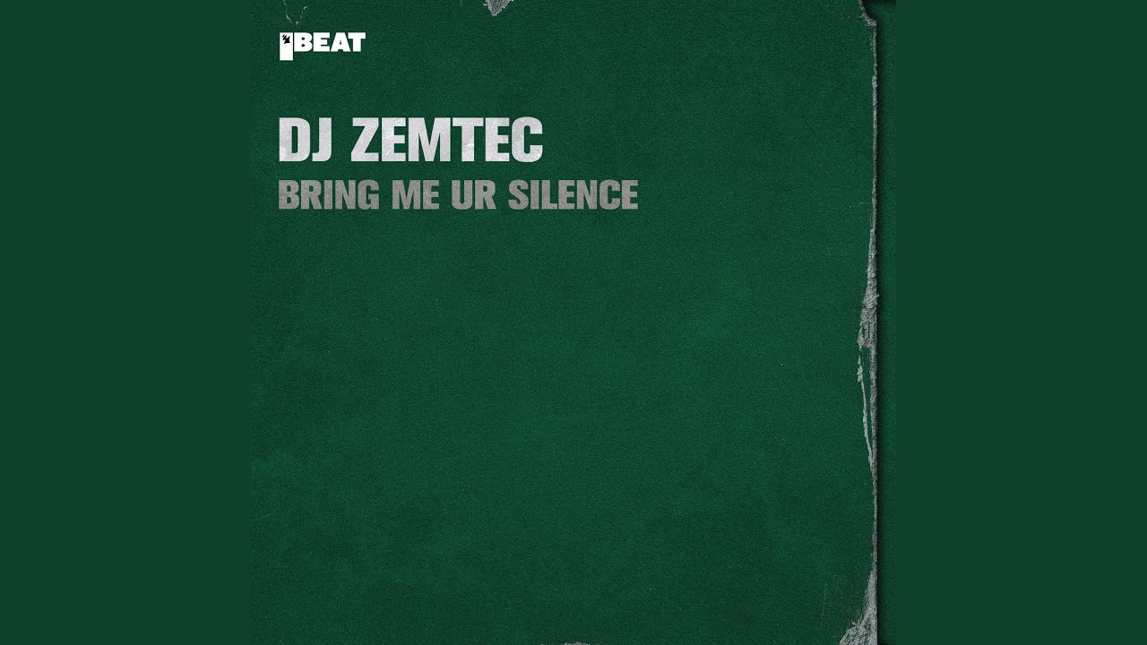 Bring Me Ur Silence (The Beholder & Max Enforcer Remix)