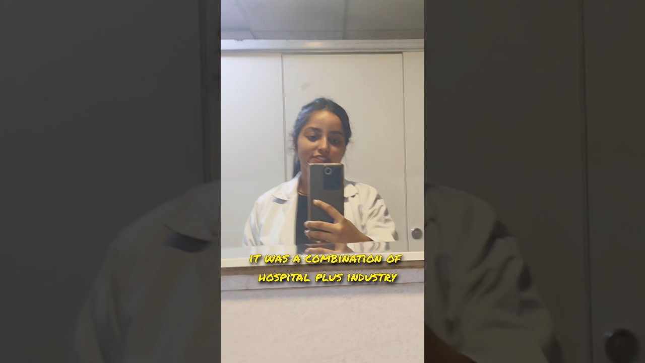 My PharmD Journey Part-1#pharmd #studentlife