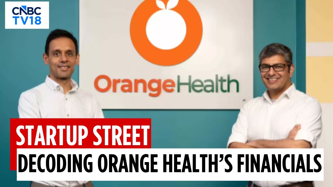 Startup Street | Orange Health демонстрирует стабильный рост в 65% три года подряд