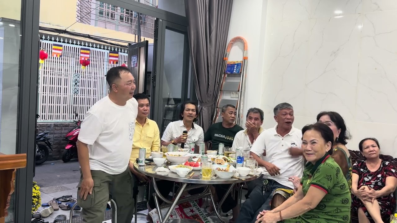 Tiep tuc get mừng 1 TET tap 2