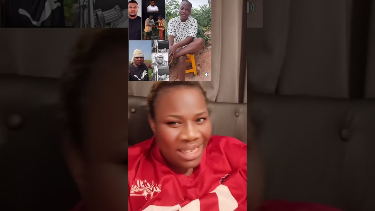 Naomi is now the one advising Harrison  Gwamnishu on what to do....#fypyoutube 