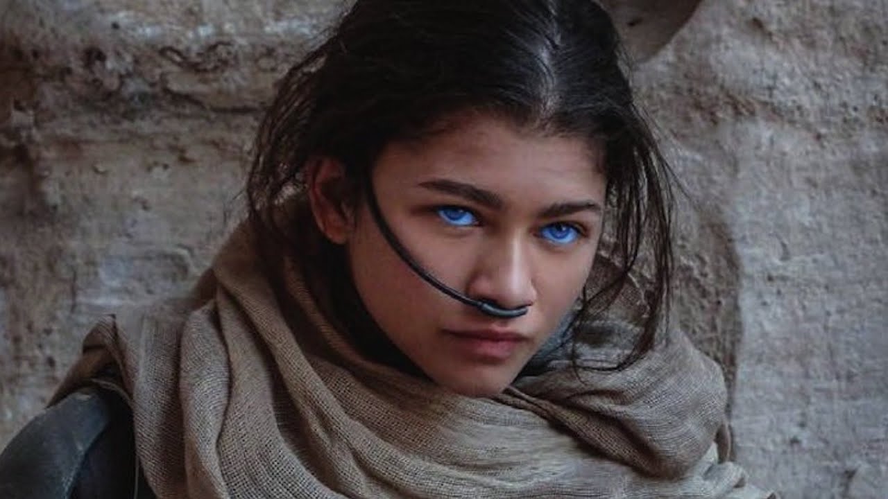 Das Ende Von Dune Erkl&auml;rt