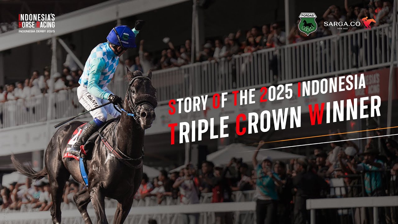 KING ARGENTIN: STAR OF THE DECADE!