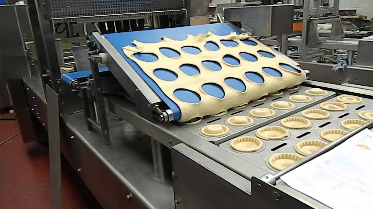 Pork Pie Lidding